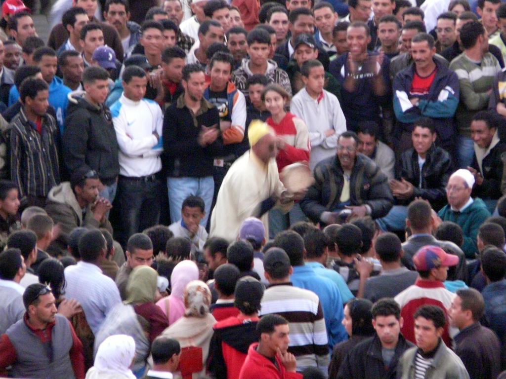 Taddert Marrakesh
